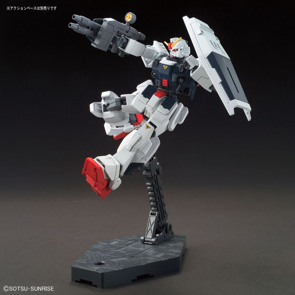 [那間店]BANDAI HG 1/144 #209 RX-79BD-3 蒼藍宿命3號機 5060959-細節圖6