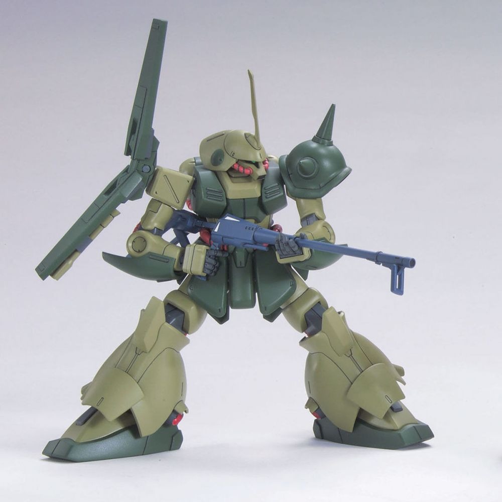 [那間店]BANDAI HG 1/144 #138 RMS-108 馬拉賽 (鋼彈UC時期) 5055742-細節圖4