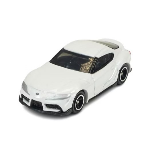 [那間店]TOMICA 多美小汽車 #73 亞版 豐田 GR Supra-細節圖2