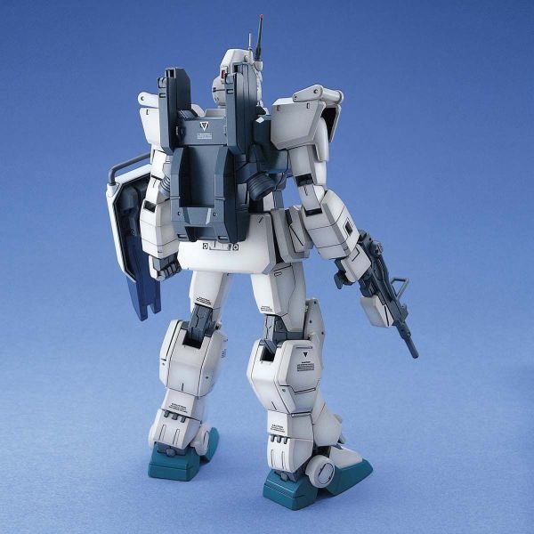 [那間店]BANDAI MG 1/100 RX-79[G] Ez-8 鋼彈 5063145-細節圖3