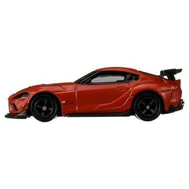 [那間店]TOMICA 多美小汽車 #22 GR SUPRA GT4 EVO-細節圖3