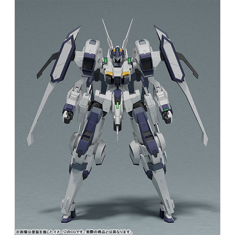 [那間店]GSC 1/48 MODEROID SIDE:GR Edelstein II（Zwei）-細節圖3