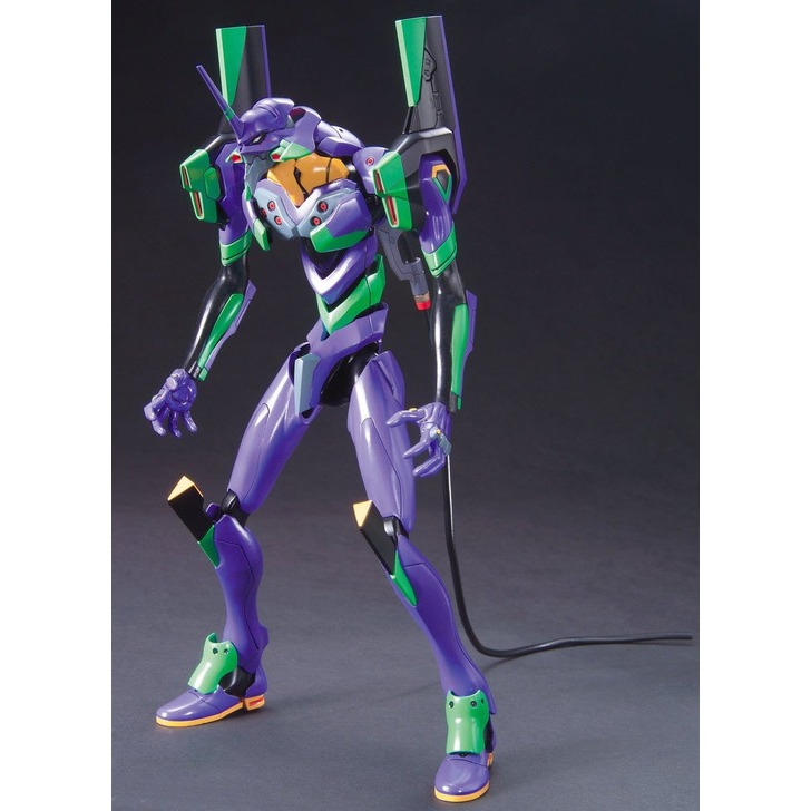 [那間店]BANDAI 福音戰士 新劇場版：破 EVA 初號機 5066739-細節圖2