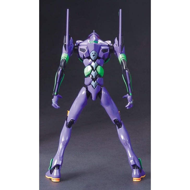 [那間店]BANDAI 福音戰士 新劇場版：破 EVA 初號機 5066739-細節圖4