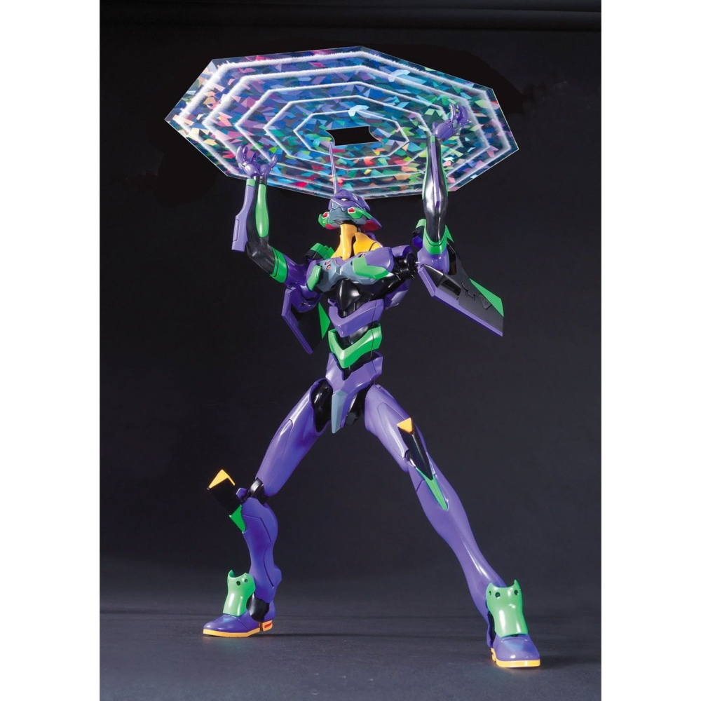 [那間店]BANDAI 福音戰士 新劇場版：破 EVA 初號機 5066739-細節圖5