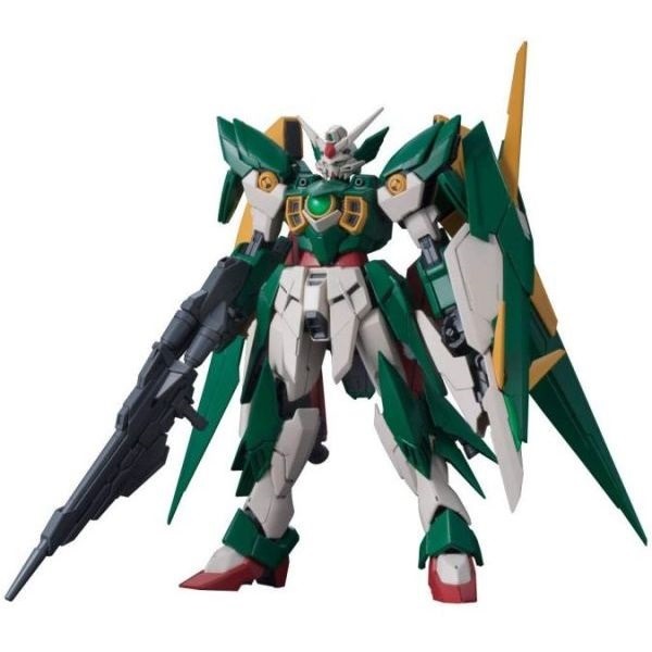 [那間店]BANDAI MG 1/100 XXXG-01Wfr 鋼彈創鬥者 重生鳳凰 鋼彈 5066137-細節圖2