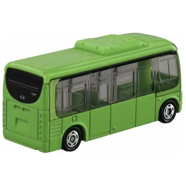 [那間店]TOMICA 多美小汽車 #112 HINO Poncho-細節圖3