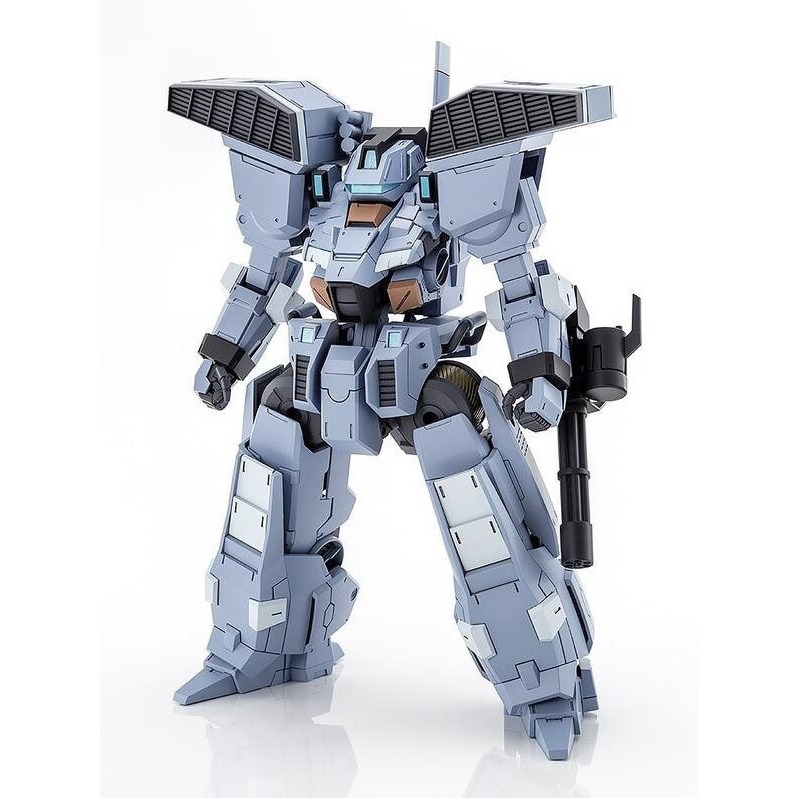 [那間店]Good Smile 1/48 MODEROID SIDE:R Panhead 組裝模型-細節圖2