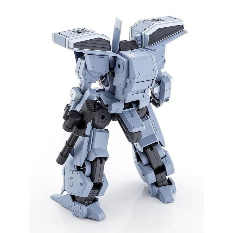 [那間店]Good Smile 1/48 MODEROID SIDE:R Panhead 組裝模型-細節圖3