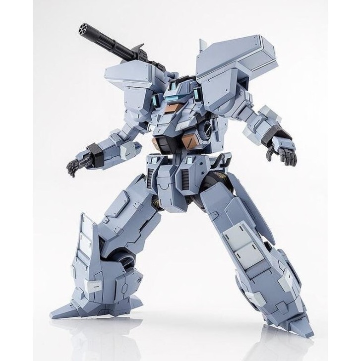 [那間店]Good Smile 1/48 MODEROID SIDE:R Panhead 組裝模型-細節圖4