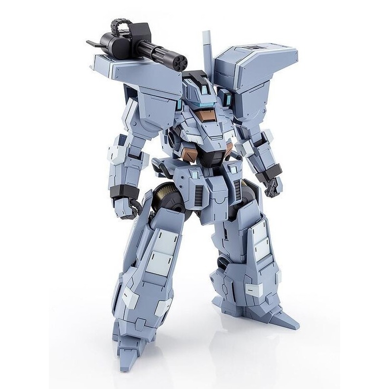 [那間店]Good Smile 1/48 MODEROID SIDE:R Panhead 組裝模型-細節圖5
