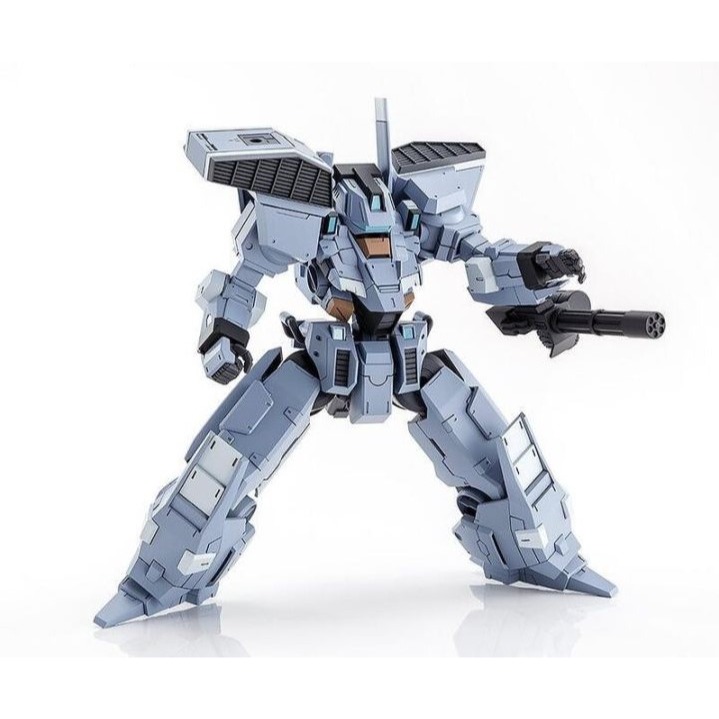 [那間店]Good Smile 1/48 MODEROID SIDE:R Panhead 組裝模型-細節圖6