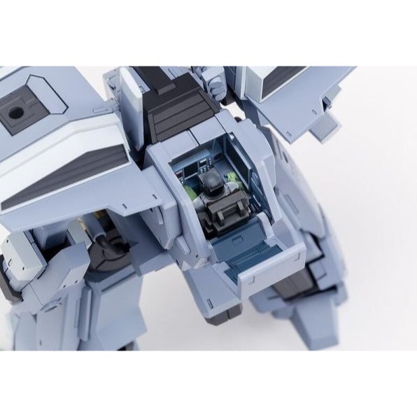 [那間店]Good Smile 1/48 MODEROID SIDE:R Panhead 組裝模型-細節圖7