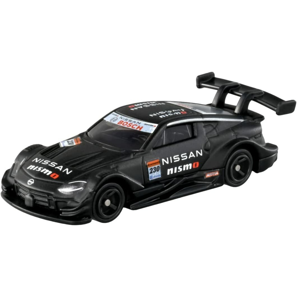 [那間店]TOMICA 多美小汽車 #13 日產 Fairlady Z NISMO GT500-細節圖2