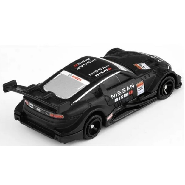 [那間店]TOMICA 多美小汽車 #13 日產 Fairlady Z NISMO GT500-細節圖3