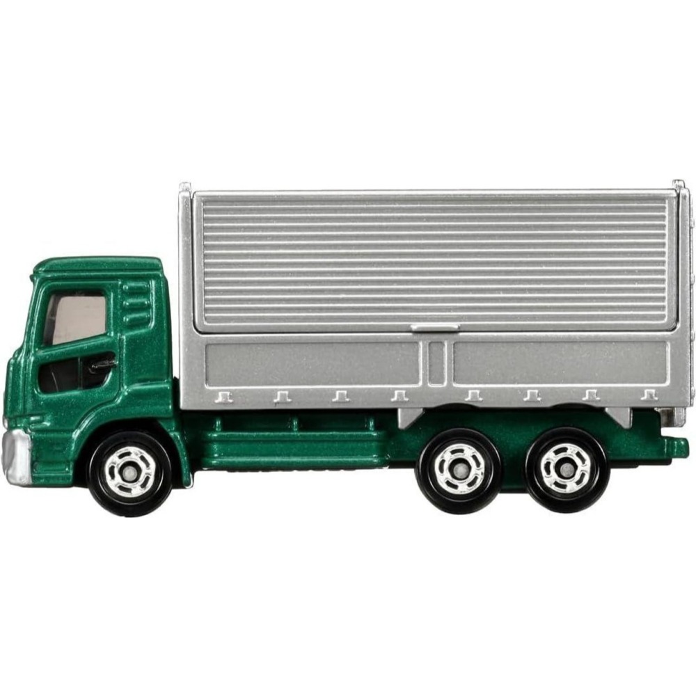 [那間店]TOMICA 多美小汽車 #31 UD TRUCKS Quon-細節圖3