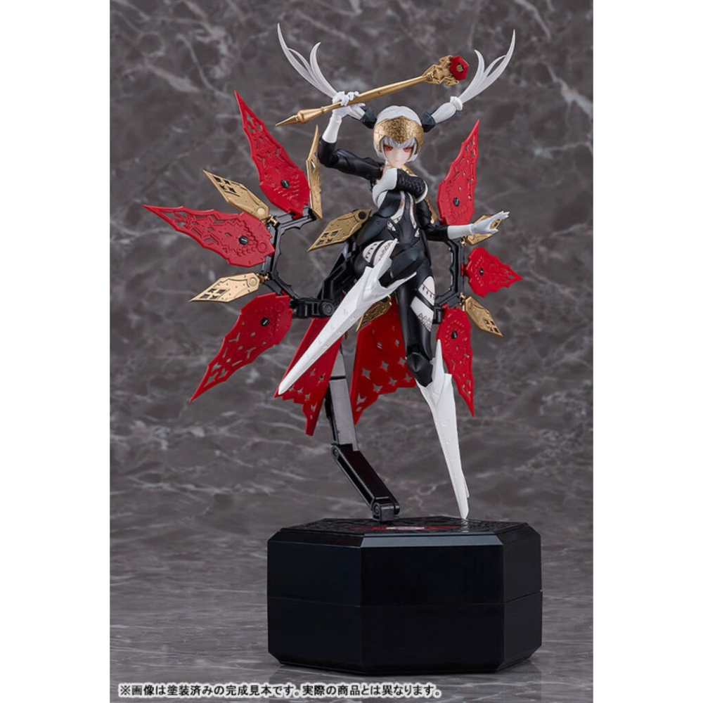 [那間店]Good Smile 1/1 chitocerium I-hydra 組裝模型-細節圖7