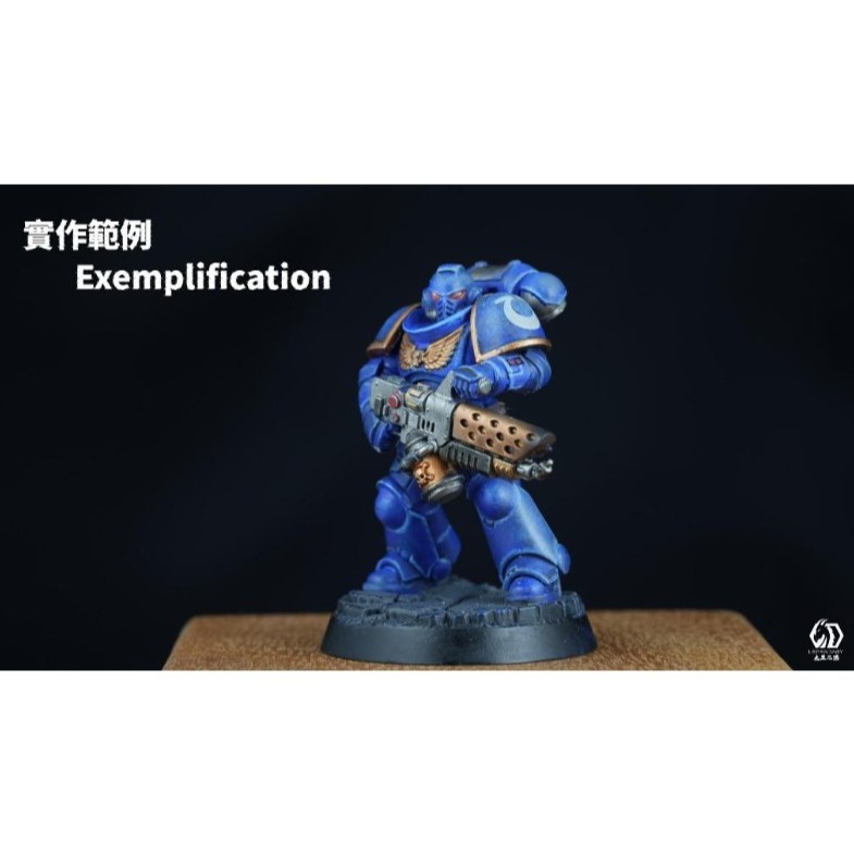 [那間店]九五二漆 MCP 微縮系列 筆塗 水性筆塗漆 9527 水性 水性漆 環保 低毒性-細節圖6