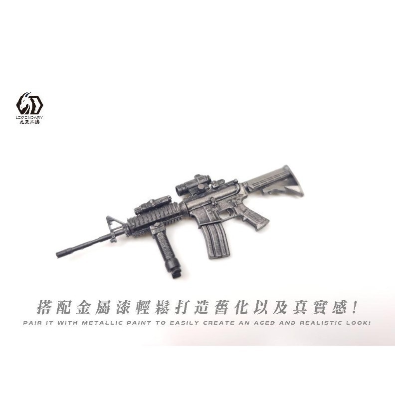 [那間店]九五二漆 9527 GMW 模型用乾刷筆 模型上色筆 上色工具 乾刷筆 Dry Brush-細節圖4