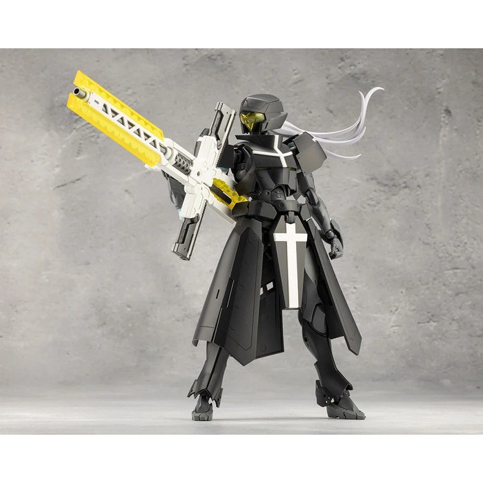 [那間店]KOTOBUKIYA 壽屋 無限邂逅 Megalo Mari 牧師 GHILLIE DHU-細節圖4