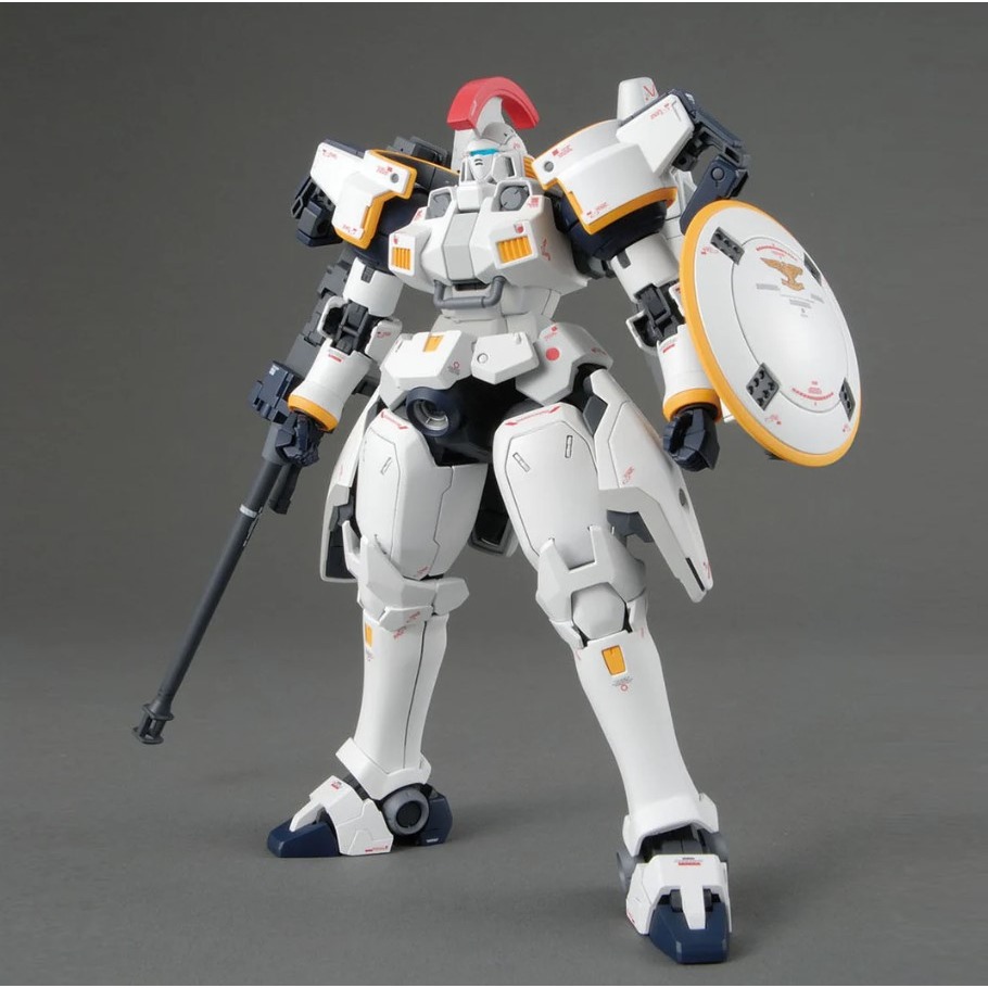 [那間店]BANDAI MG 1/100 OZ-00MS 托爾吉斯 EW版 5062845-細節圖2