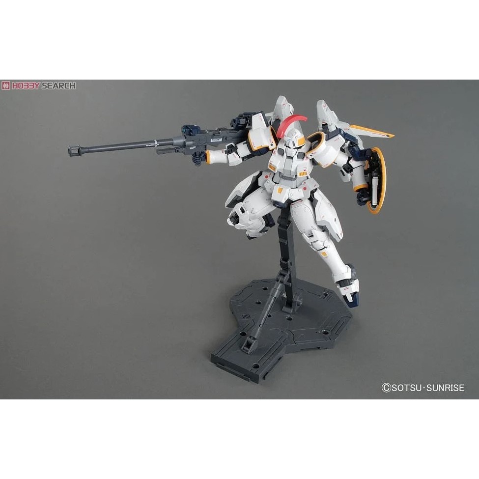 [那間店]BANDAI MG 1/100 OZ-00MS 托爾吉斯 EW版 5062845-細節圖3