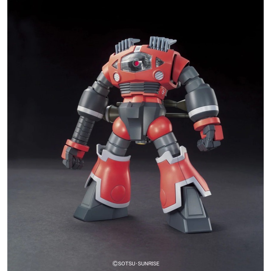 [那間店]BANDAI HGUC 1/144 #161 MSM-08 佐寇克 索格克 ZOGOK 5057984-細節圖2