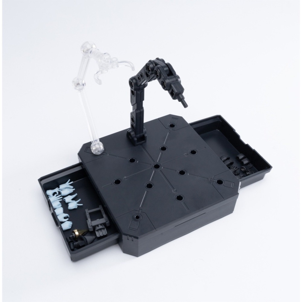 [那間店]和模線 梅德塔殘響 殭屍機娘 玖蓮 JIULIAN 組裝模型 初回特典Ver.-細節圖8