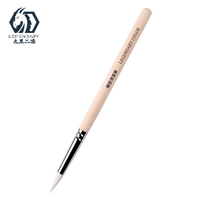 [那間店]九五二漆 9527 噴壺清潔筆 油漆顏料清洗筆-細節圖5