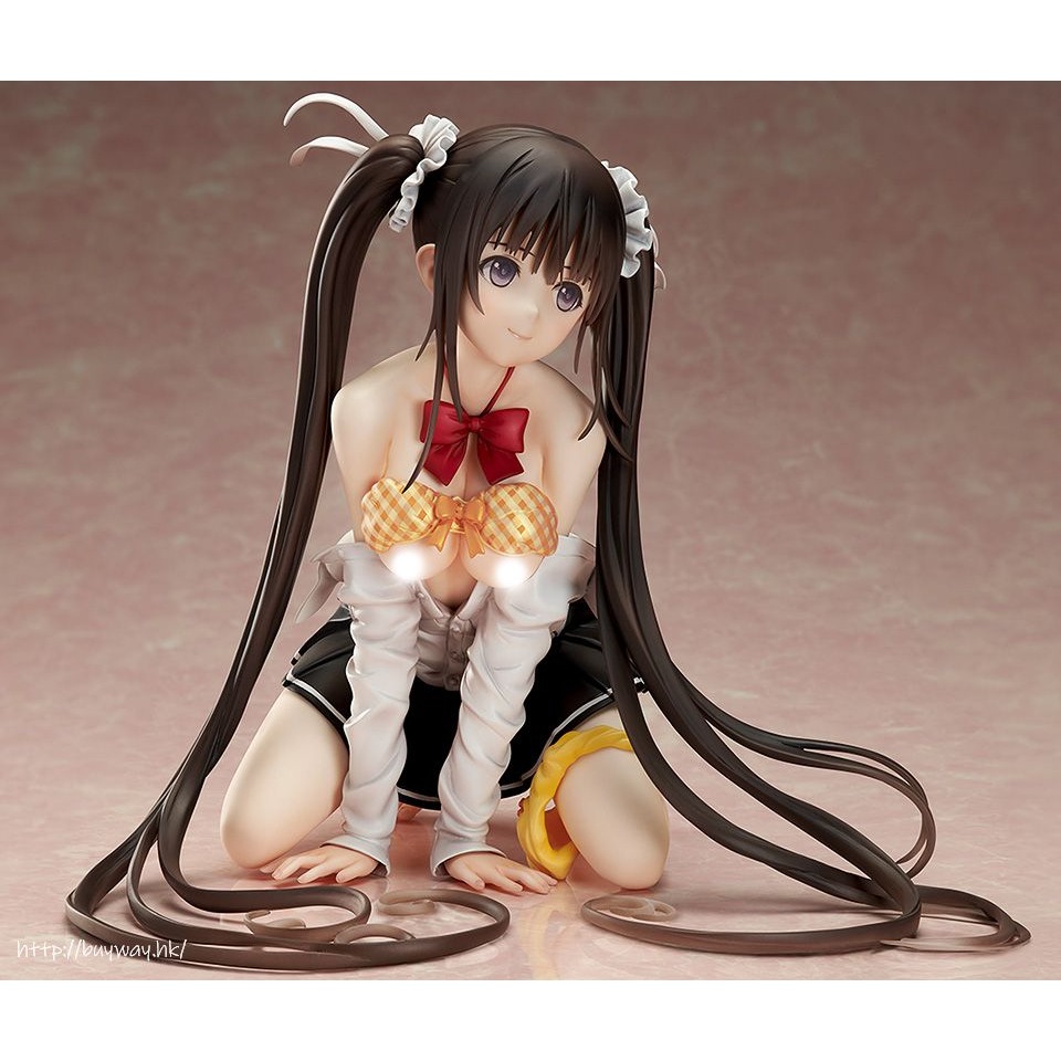 [那間店]【18+】BINDing 1/4 穴山芽衣 illustration by Tony-細節圖3