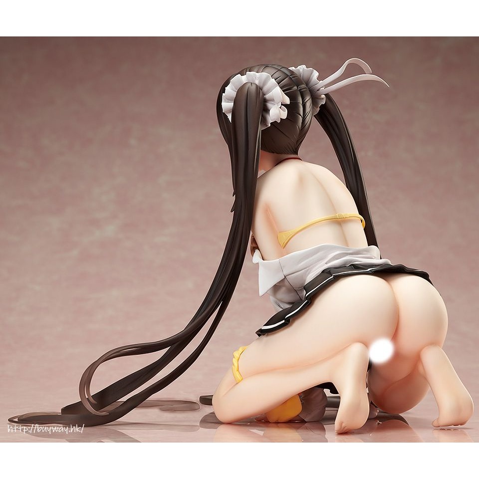 [那間店]【18+】BINDing 1/4 穴山芽衣 illustration by Tony-細節圖4