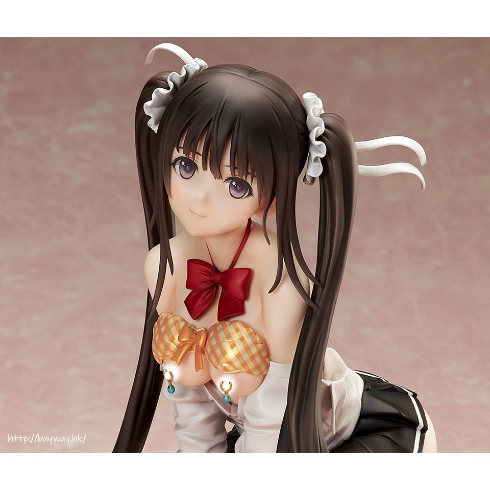 [那間店]【18+】BINDing 1/4 穴山芽衣 illustration by Tony-細節圖5