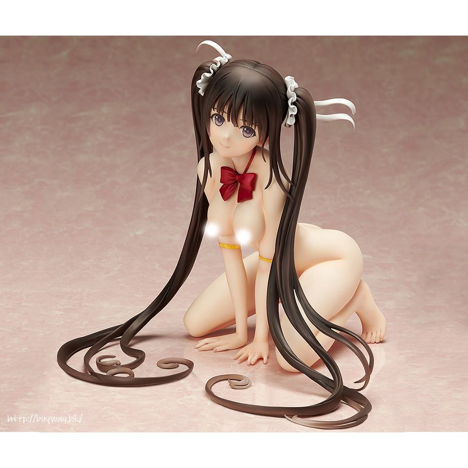 [那間店]【18+】BINDing 1/4 穴山芽衣 illustration by Tony-細節圖6