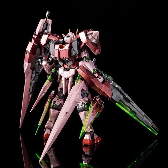 [那間店]BANDAI MG 1/100 七劍鋼彈 TRANS-AM MODE-細節圖3