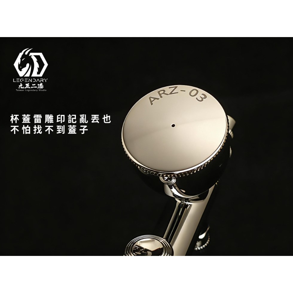 [那間店]九五二漆 9527 專業級 0.3mm 雙動式噴筆 ARZ-03-細節圖6