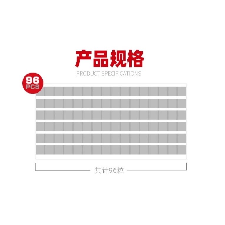 [那間店]喵匠 無痕粘土 假組泥 雙色可選 模型工具 50g-細節圖5
