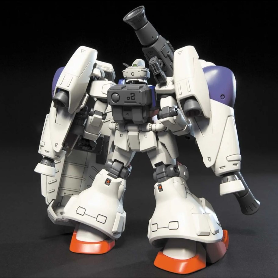 [那間店]BANDAI HGUC 1/144 #066 RX-78GP02A 鋼彈試作二號機 5055719-細節圖3