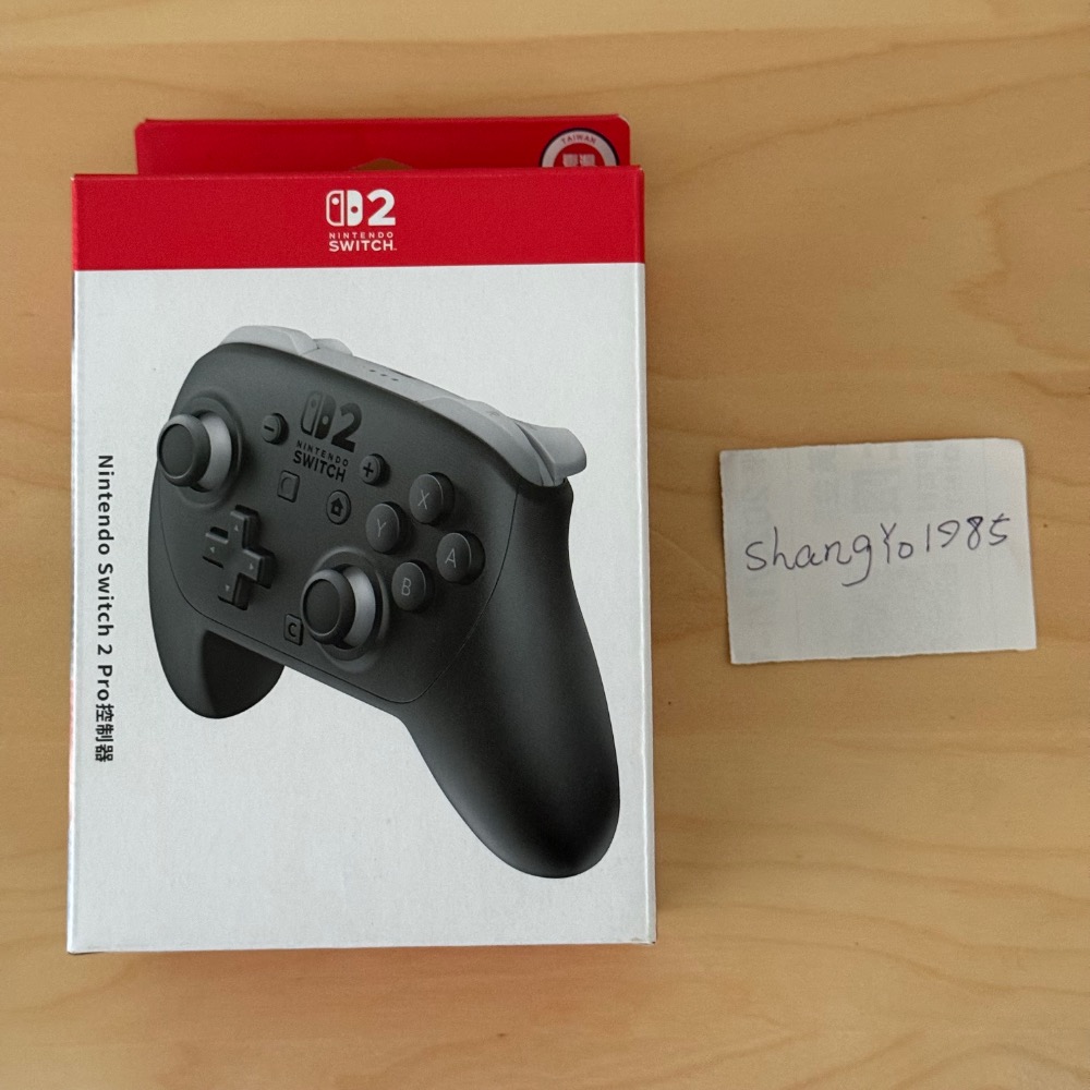 瑪利歐銀河&Pro手把-細節圖2