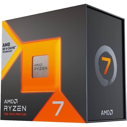 AMD 7800x3D