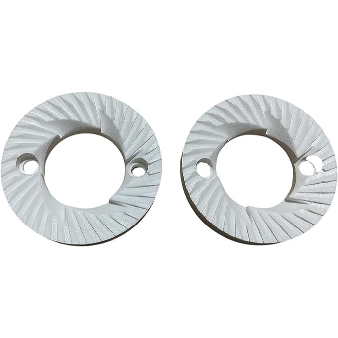 日本Kalita 原廠日本陶瓷刀盤-細節圖2