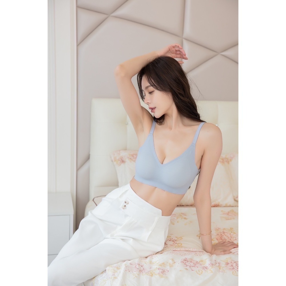 QQ棉無鋼圈內衣 1813-細節圖3