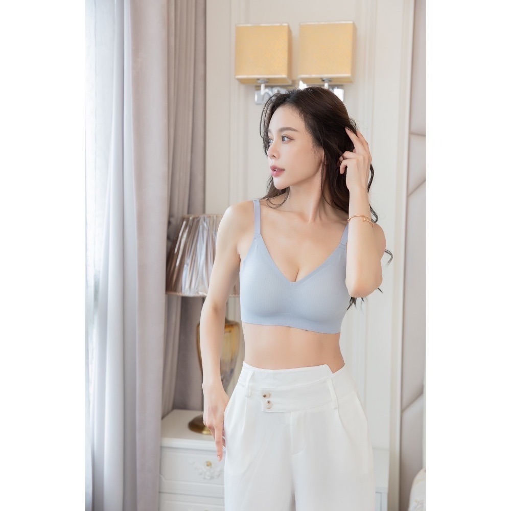 QQ棉無鋼圈內衣 1813-細節圖4