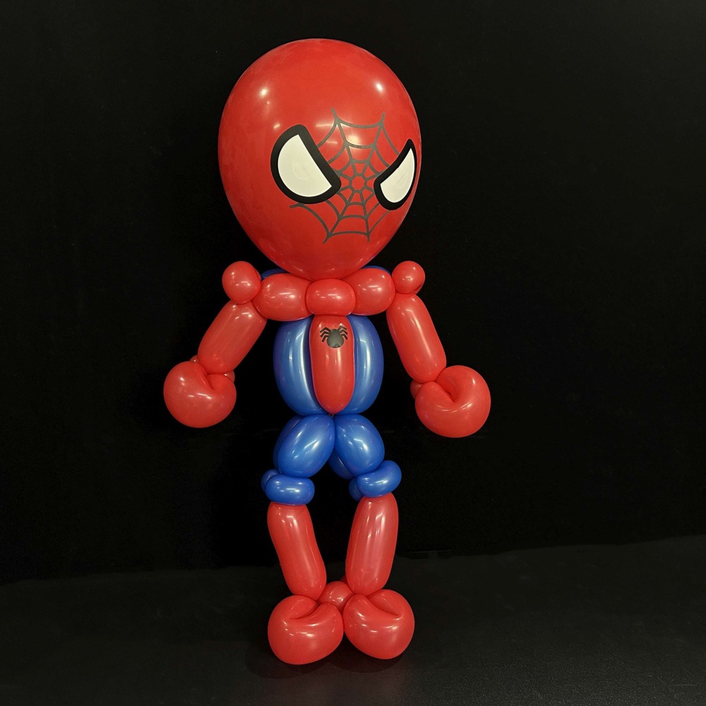 蜘蛛人材料包 (3組入)-細節圖3