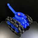 坦克材料包(3組入)-規格圖3