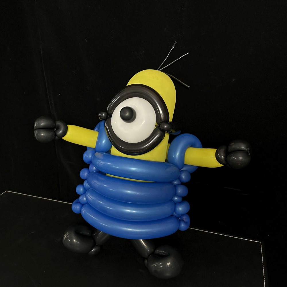 小小兵材料包 (3組入)-細節圖2