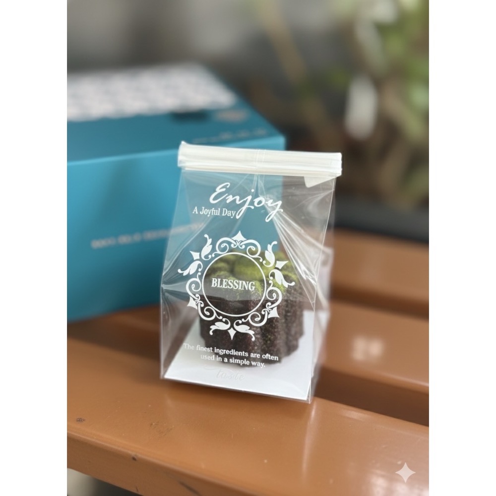 【夯胖²】現貨 巧手師 不沾可麗露模(加厚)2入 西點袋台灣製-細節圖4