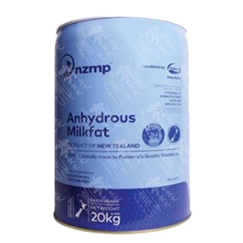 【夯胖²】無水奶油3000g 3kg(袋裝)安佳 法國飛雪 諾曼第 菲仕蘭-細節圖2