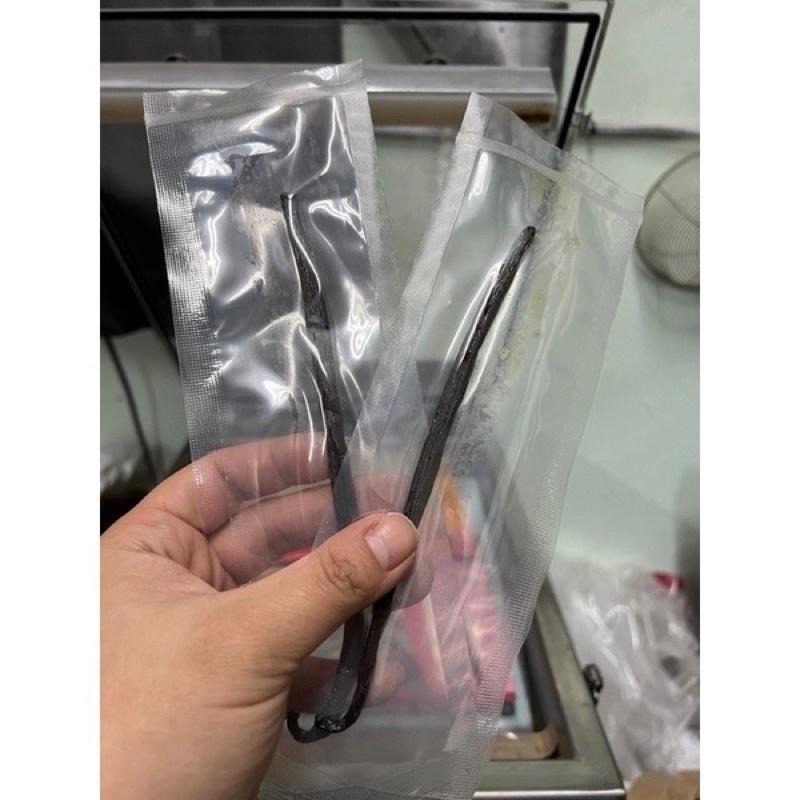 【夯胖²】馬達加斯加 香草莢 單支真空裝 香草豆莢-細節圖3