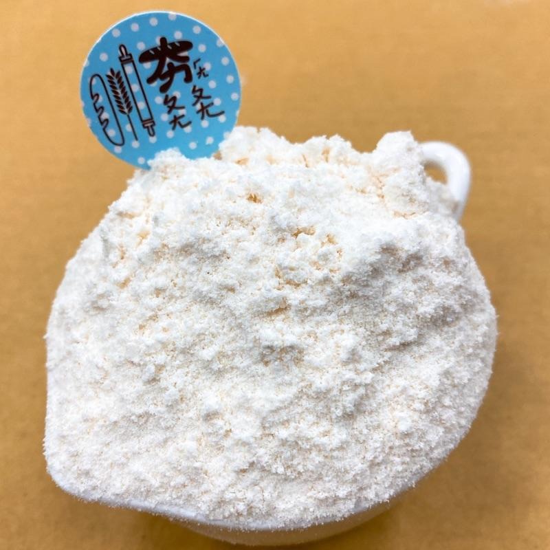 【夯胖²】LQC 椰子麵粉 椰子細粉 天然無麩質椰肉粉 高纖低碳 Keto生酮 烘焙食材 Coconut Flour-細節圖5