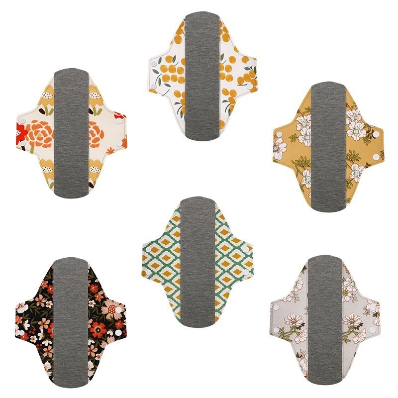 石墨稀衛生棉-細節圖2